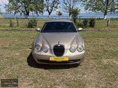 KARACA AUTO'DAN JAGUAR S-TYPE 2.5