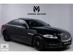 VERONA-JAGUAR XJ 3.0 CAM TAVAN 4 ISITMA NAVİGASYON HAYALET HTSZ!
