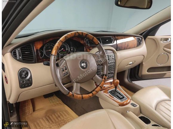 TR DE TEK EMALSİZ TEMİZLİKTE 2.1 V6 BAYİ ORİJİNAL 91.000 KM