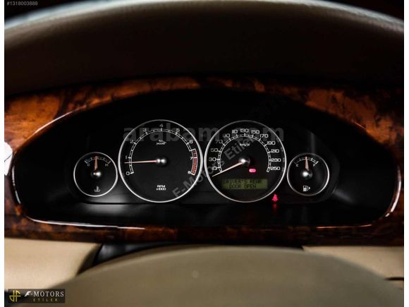 TR DE TEK EMALSİZ TEMİZLİKTE 2.1 V6 BAYİ ORİJİNAL 91.000 KM