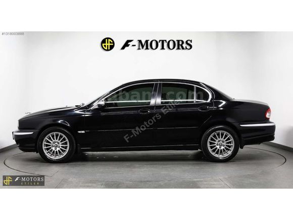 TR DE TEK EMALSİZ TEMİZLİKTE 2.1 V6 BAYİ ORİJİNAL 91.000 KM