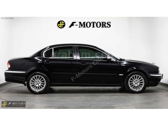 TR DE TEK EMALSİZ TEMİZLİKTE 2.1 V6 BAYİ ORİJİNAL 91.000 KM