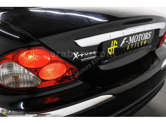TR DE TEK EMALSİZ TEMİZLİKTE 2.1 V6 BAYİ ORİJİNAL 91.000 KM
