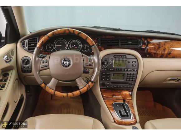 TR DE TEK EMALSİZ TEMİZLİKTE 2.1 V6 BAYİ ORİJİNAL 91.000 KM