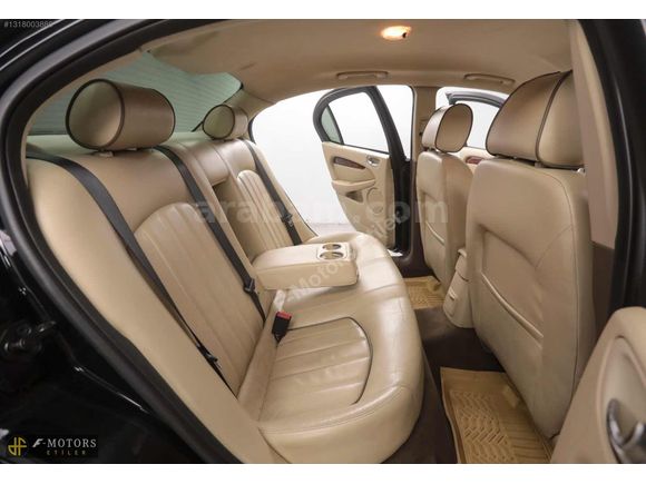 TR DE TEK EMALSİZ TEMİZLİKTE 2.1 V6 BAYİ ORİJİNAL 91.000 KM