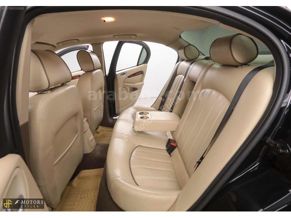 TR DE TEK EMALSİZ TEMİZLİKTE 2.1 V6 BAYİ ORİJİNAL 91.000 KM