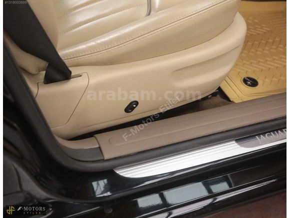 TR DE TEK EMALSİZ TEMİZLİKTE 2.1 V6 BAYİ ORİJİNAL 91.000 KM