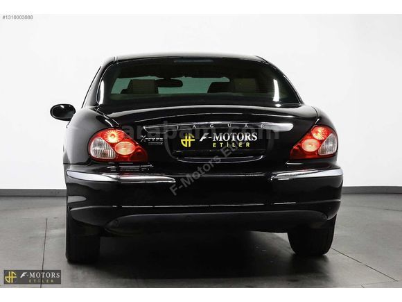 TR DE TEK EMALSİZ TEMİZLİKTE 2.1 V6 BAYİ ORİJİNAL 91.000 KM