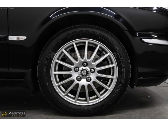 TR DE TEK EMALSİZ TEMİZLİKTE 2.1 V6 BAYİ ORİJİNAL 91.000 KM