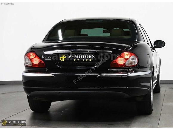 TR DE TEK EMALSİZ TEMİZLİKTE 2.1 V6 BAYİ ORİJİNAL 91.000 KM