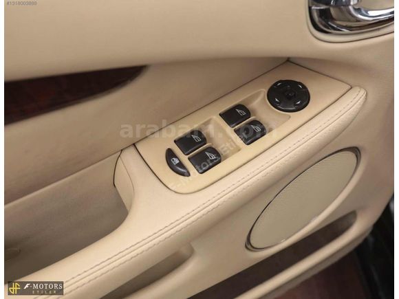 TR DE TEK EMALSİZ TEMİZLİKTE 2.1 V6 BAYİ ORİJİNAL 91.000 KM