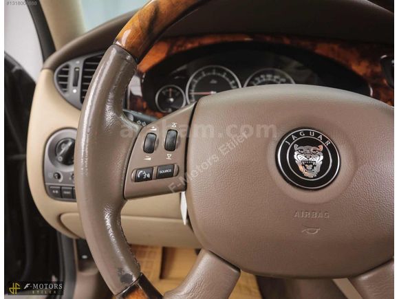 TR DE TEK EMALSİZ TEMİZLİKTE 2.1 V6 BAYİ ORİJİNAL 91.000 KM