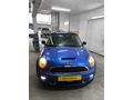 2012 COOPER S