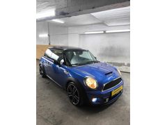 2012 COOPER S