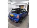 2012 COOPER S