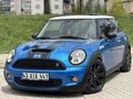 DEĞİŞENSİZ 2009 COOPER S CAM TAVAN 170 BİN KM