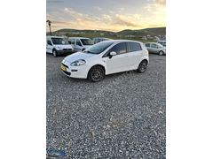 2014 MODEL FİAT PUNTO