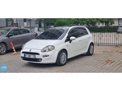 ARN AUTO'DAN+2012+PUNTO+1.3MULTİJET+SIFIR MOTOR+SIFIRTURBO