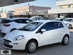 2014 Model Fiat Punto 1.3 MultiJet Pop