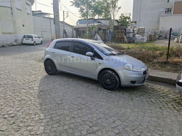 degisensiz 2006 punto