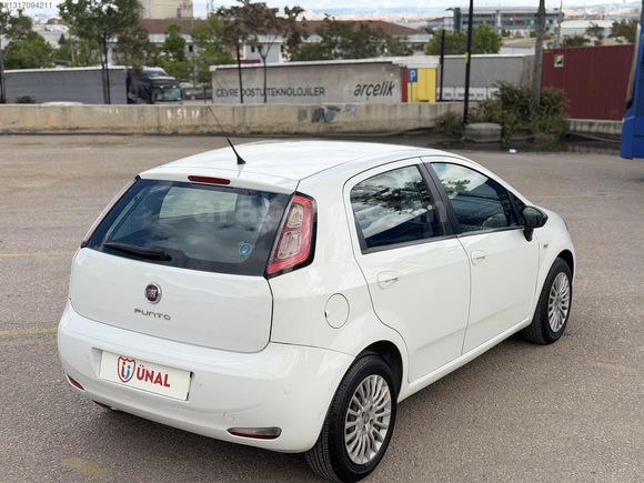DEĞİŞENSİZ - BOYASIZ - BAKIMLI MASRAFSIZ 165.000 km