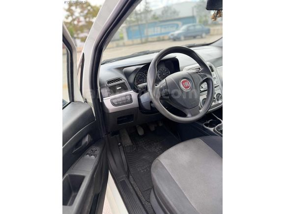 DEĞİŞENSİZ - BOYASIZ - BAKIMLI MASRAFSIZ 165.000 km