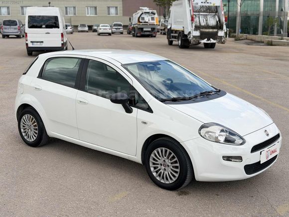 DEĞİŞENSİZ - BOYASIZ - BAKIMLI MASRAFSIZ 165.000 km