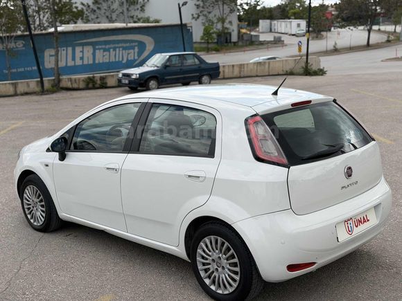 DEĞİŞENSİZ - BOYASIZ - BAKIMLI MASRAFSIZ 165.000 km