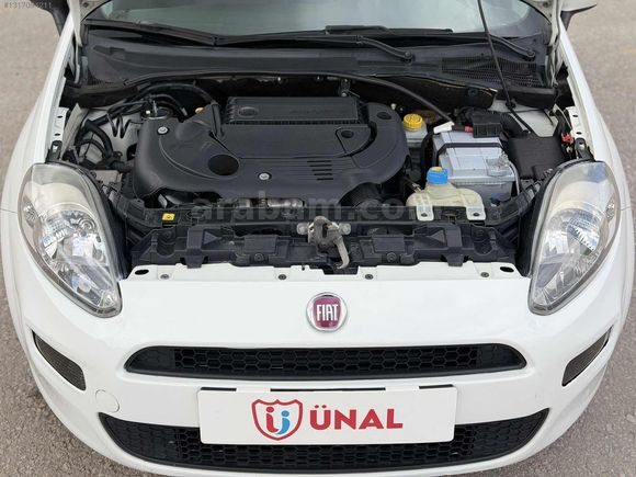DEĞİŞENSİZ - BOYASIZ - BAKIMLI MASRAFSIZ 165.000 km