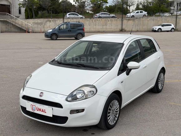 DEĞİŞENSİZ - BOYASIZ - BAKIMLI MASRAFSIZ 165.000 km