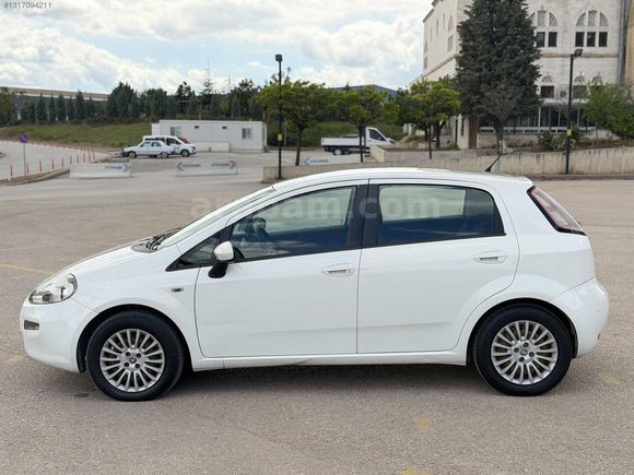 DEĞİŞENSİZ - BOYASIZ - BAKIMLI MASRAFSIZ 165.000 km