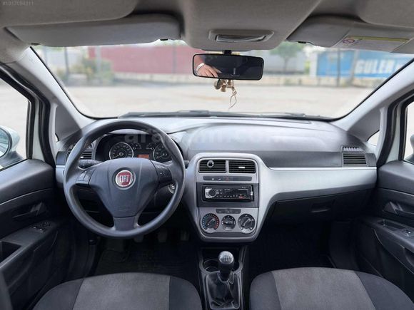 DEĞİŞENSİZ - BOYASIZ - BAKIMLI MASRAFSIZ 165.000 km