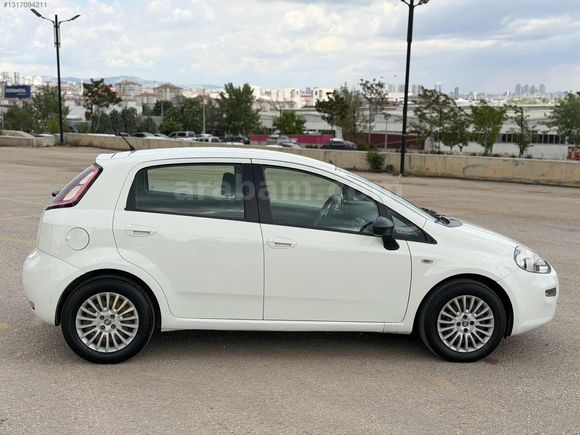DEĞİŞENSİZ - BOYASIZ - BAKIMLI MASRAFSIZ 165.000 km
