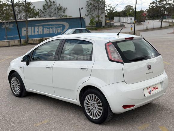 DEĞİŞENSİZ - BOYASIZ - BAKIMLI MASRAFSIZ 165.000 km