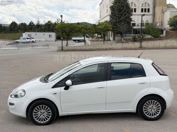 DEĞİŞENSİZ - BOYASIZ - BAKIMLI MASRAFSIZ 165.000 km