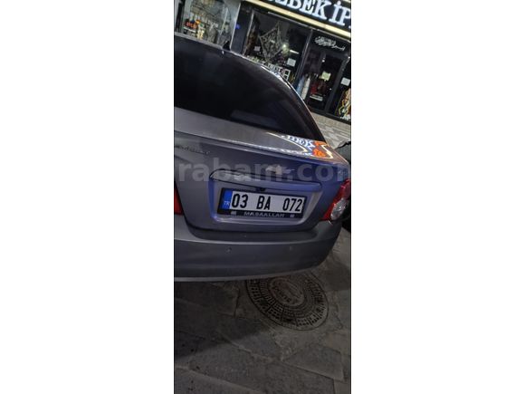 Sahibinden Chevrolet Aveo 1.4 SE 2012 Model