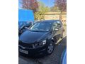 Sahibinden Chevrolet Aveo 1.4 SE 2012 Model
