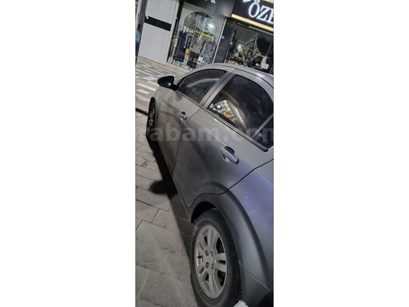 Sahibinden Chevrolet Aveo 1.4 SE 2012 Model