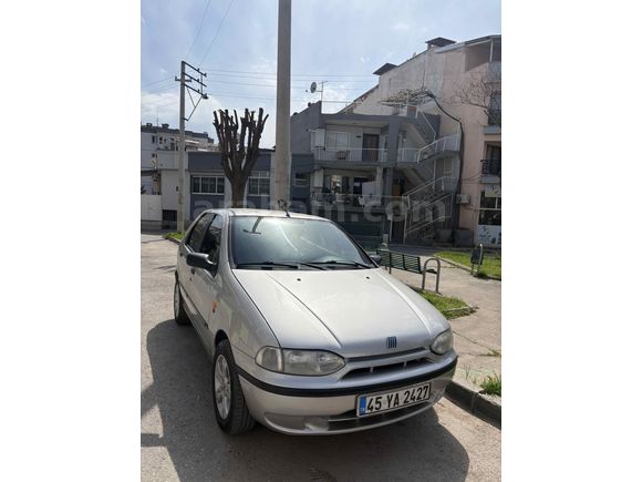Sahibinden Fiat Palio 1.2 EL 2001 Model 