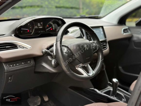 SRB AUTO'DAN DÜŞÜK KM 2008 1.6
