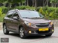 SRB AUTO'DAN DÜŞÜK KM 2008 1.6