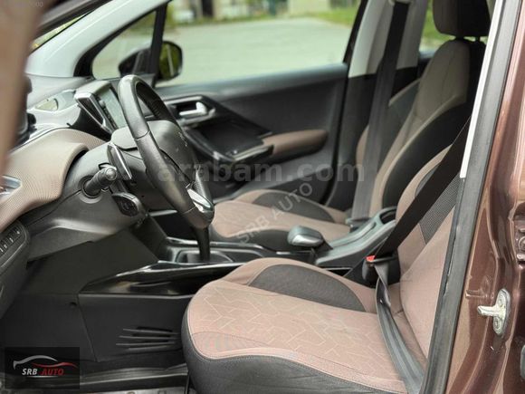 SRB AUTO'DAN DÜŞÜK KM 2008 1.6