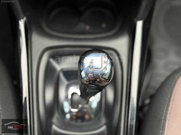 SRB AUTO'DAN DÜŞÜK KM 2008 1.6