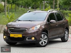 SRB AUTO'DAN DÜŞÜK KM 2008 1.6
