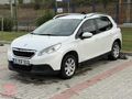PEUGEOT 2008 1.6 e-HDI· START&STOP 92 HP 213 BİN KM