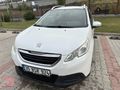 PEUGEOT 2008 1.6 e-HDI· START&STOP 92 HP 213 BİN KM