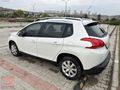 PEUGEOT 2008 1.6 e-HDI· START&STOP 92 HP 213 BİN KM