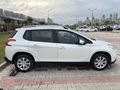 PEUGEOT 2008 1.6 e-HDI· START&STOP 92 HP 213 BİN KM