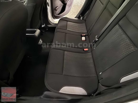 PEUGEOT 2008 1.6 e-HDI· START&STOP 92 HP 213 BİN KM