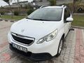 PEUGEOT 2008 1.6 e-HDI· START&STOP 92 HP 213 BİN KM